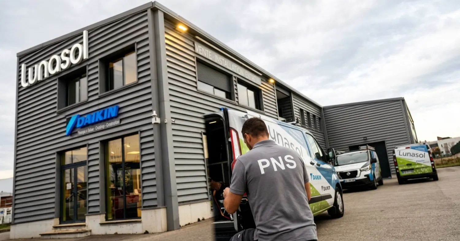 Batterie LiFePO4 Tesla Powerwall installée par PNS à Toulon Batterie LiFePO4 Tesla Powerwall installée par PNS à Toulon